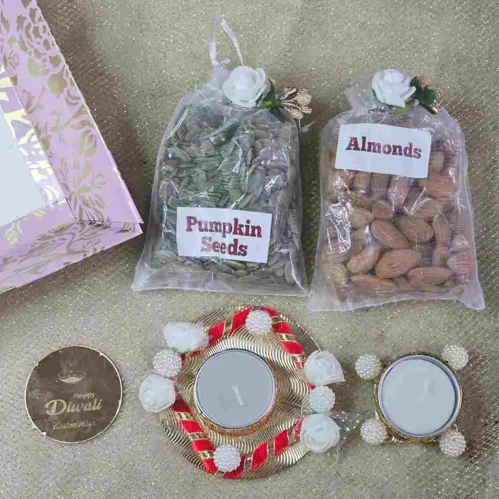 Buy Diwali Hampers Online
